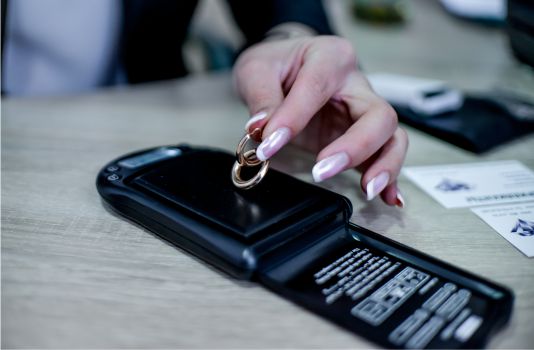 Ювелирная мастерская Altyn Nur (г. Костанай)