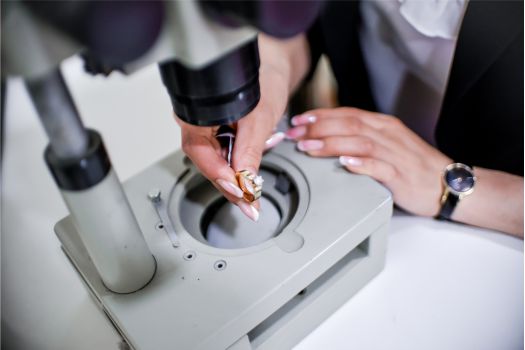 Ювелирная мастерская Altyn Nur (г. Костанай)